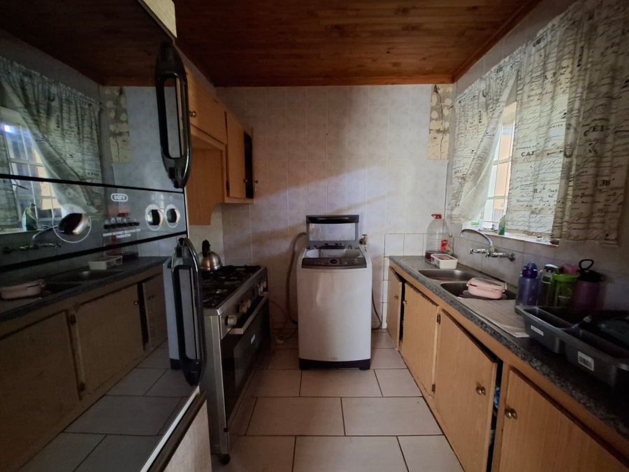 3 Bedroom Property for Sale in Bainsvlei Free State